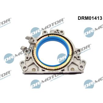 Bague d'étanchéité, vilebrequin Dr.Motor DRM01413 pour KIA RIO 1.6 - 110cv