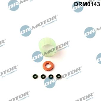 Kit de joints, injecteur Dr.Motor [DRM0143]