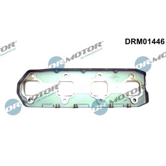 Joint d'étanchéité, collecteur d'échappement Dr.Motor DRM01446 pour JAGUAR E-PACE 2.0 D - 150cv