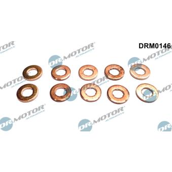 Kit de joints, injecteur Dr.Motor [DRM0146]