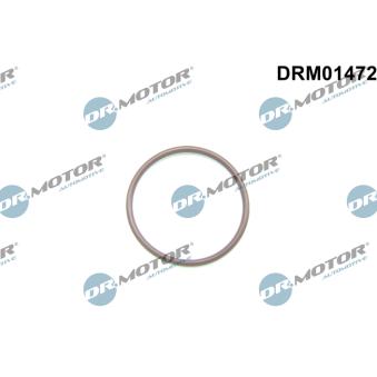 Joint d'étanchéité, pompe à carburant Dr.Motor DRM01472 pour FORD GALAXY 1.5 EcoBoost - 160cv