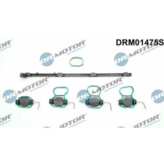 Kit de réparation, module de tube d'aspiration Dr.Motor [DRM01475S]