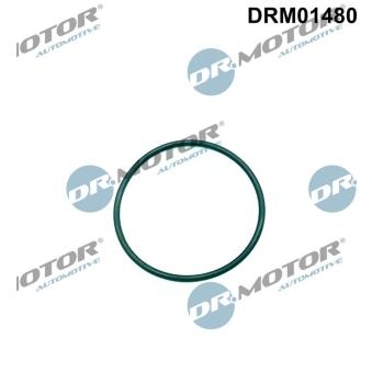 Joint d'étanchéité, pompe d'injection Dr.Motor DRM01480 pour BMW Série 3 2.2 TDCi - 110cv