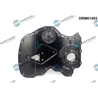 Couvercle de carter de distribution Dr.Motor OEM 1717589