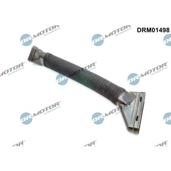 Tuyau d'aspiration, alimentation d'air Dr.Motor OEM 6420946797