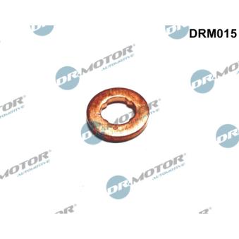 Bague d'étanchéité, injecteur Dr.Motor DRM015 pour SSANGYONG ACTYON 2.2 TDCi - 110cv