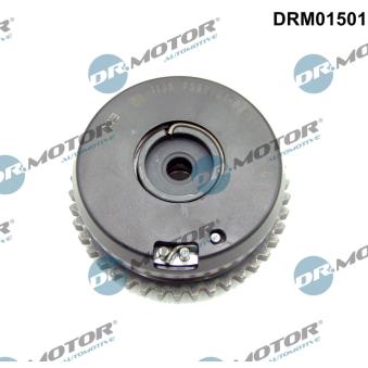 Dispositif de réglage électrique d'arbre à cames Dr.Motor OEM 11367598001