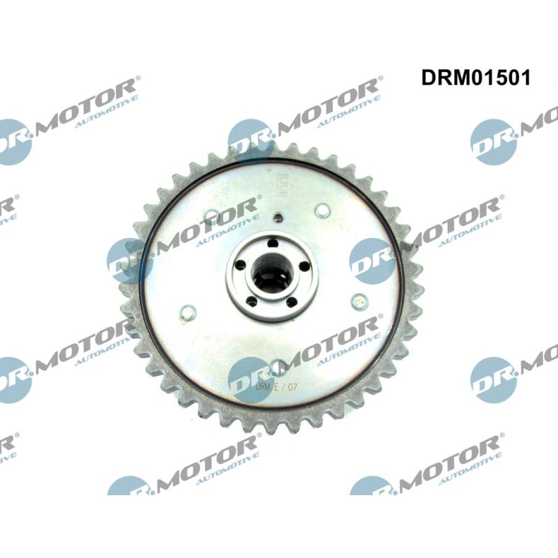 Dispositif de réglage électrique d'arbre à cames Dr.Motor DRM01501 - Visuel 1