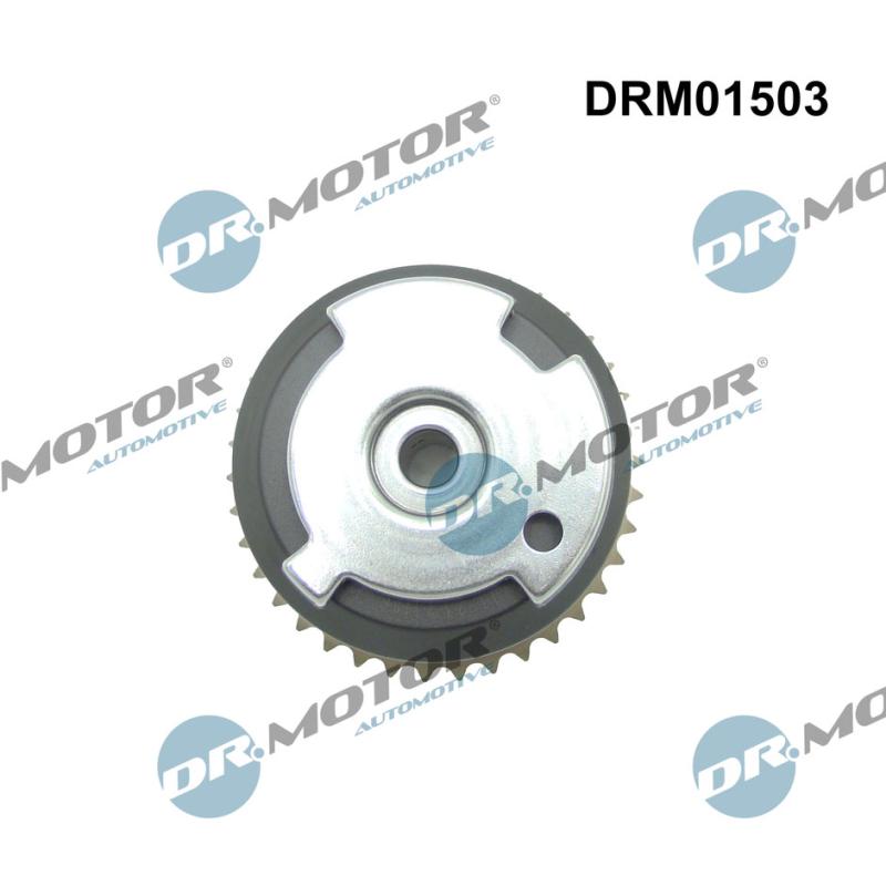 Dispositif de réglage électrique d'arbre à cames Dr.Motor DRM01503 - Visuel 1