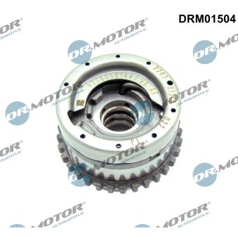 Dispositif de réglage électrique d'arbre à cames Dr.Motor [DRM01504]