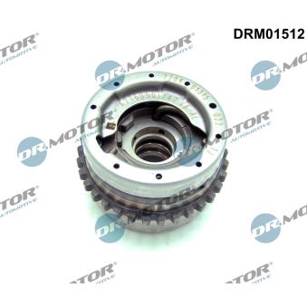 Dispositif de réglage électrique d'arbre à cames Dr.Motor [DRM01512]