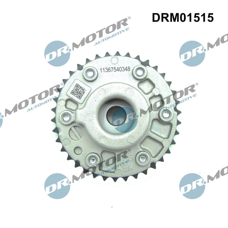 Dispositif de réglage électrique d'arbre à cames Dr.Motor DRM01515 - Visuel 1