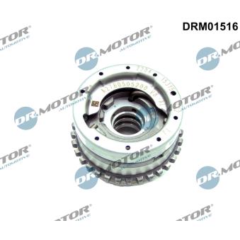 Dispositif de réglage électrique d'arbre à cames Dr.Motor DRM01516 pour VOLVO V70 E 63 AMG - 525cv