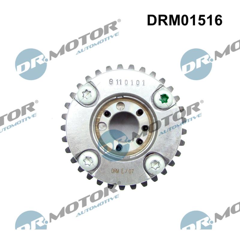 Dispositif de réglage électrique d'arbre à cames Dr.Motor DRM01516 - Visuel 1