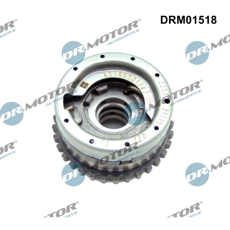 Dispositif de réglage électrique d'arbre à cames Dr.Motor DRM01518 - Visuel 1