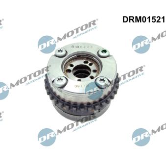 Dispositif de réglage électrique d'arbre à cames Dr.Motor DRM01521 pour VOLVO V70 E 63 AMG - 525cv