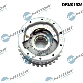 Dispositif de réglage électrique d'arbre à cames Dr.Motor DRM01525 pour VOLVO V70 E 63 AMG - 525cv