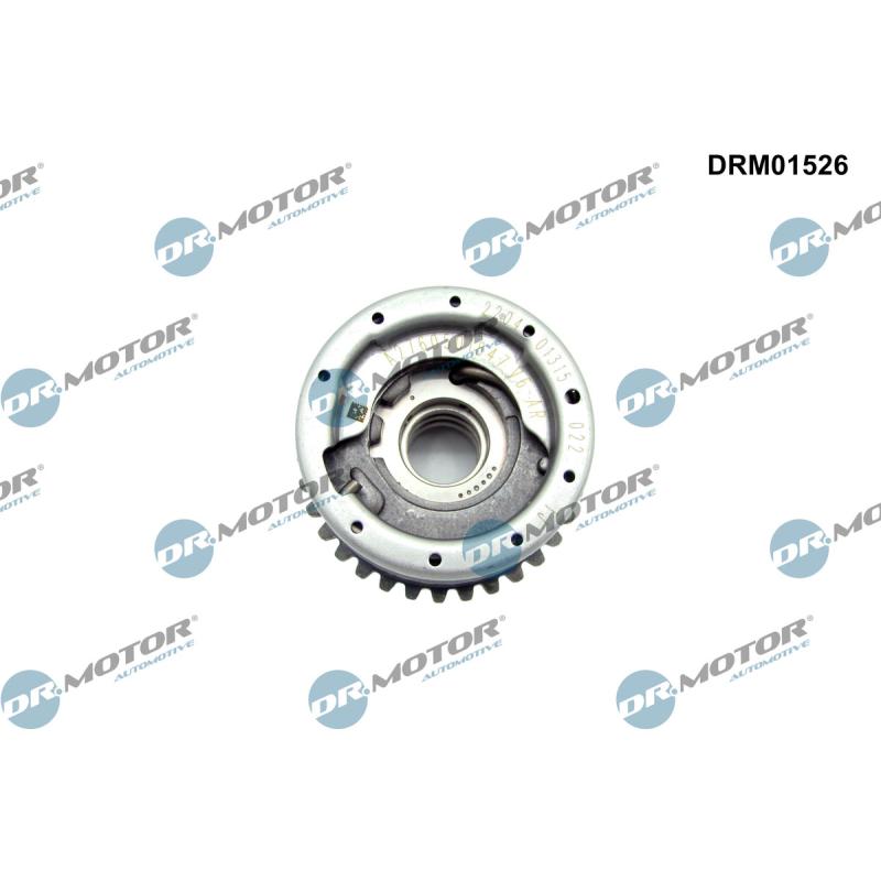Dispositif de réglage électrique d'arbre à cames Dr.Motor DRM01526 - Visuel 1