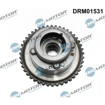 Dispositif de réglage électrique d'arbre à cames Dr.Motor OEM A2710501500 Dispositif de réglage électrique d'arbre à cames Dr.Motor OEM A2710501500