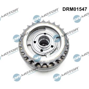 Dispositif de réglage électrique d'arbre à cames Dr.Motor DRM01547 pour AUDI A4 3.2 FSI - 255cv