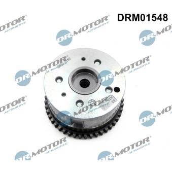 Dispositif de réglage électrique d'arbre à cames Dr.Motor DRM01548 pour KIA PRO CEED 1.6 - 122cv