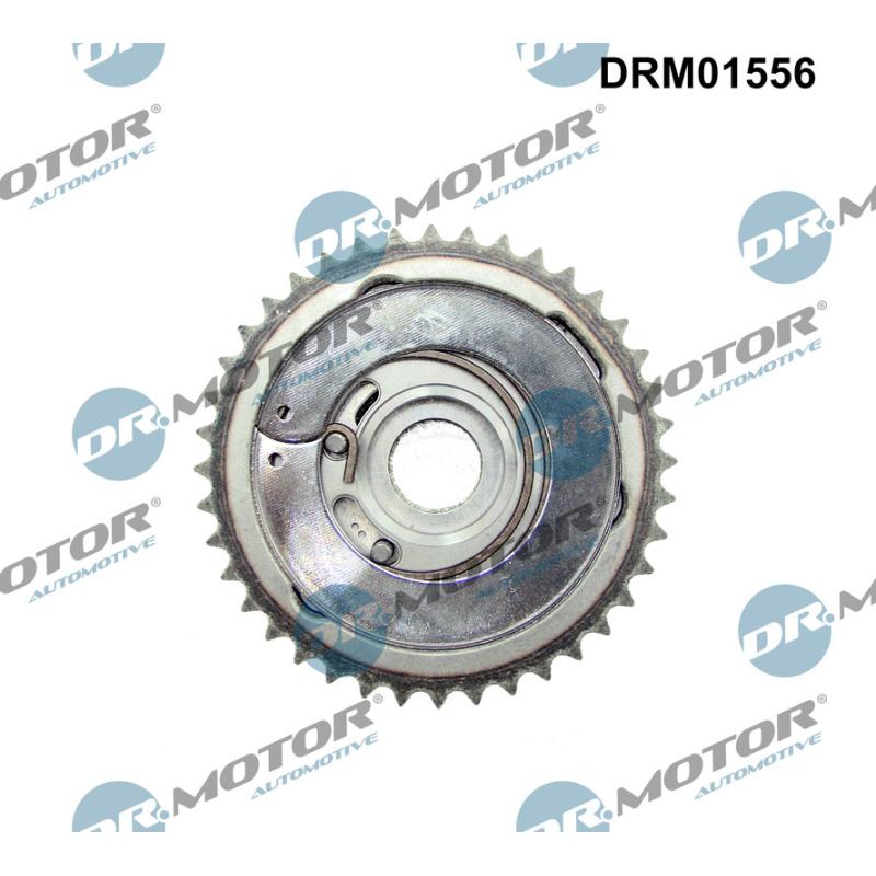 Dispositif de réglage électrique d'arbre à cames Dr.Motor DRM01556 - Visuel 1