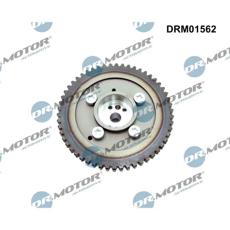 Dispositif de réglage électrique d'arbre à cames Dr.Motor DRM01562 - Visuel 1