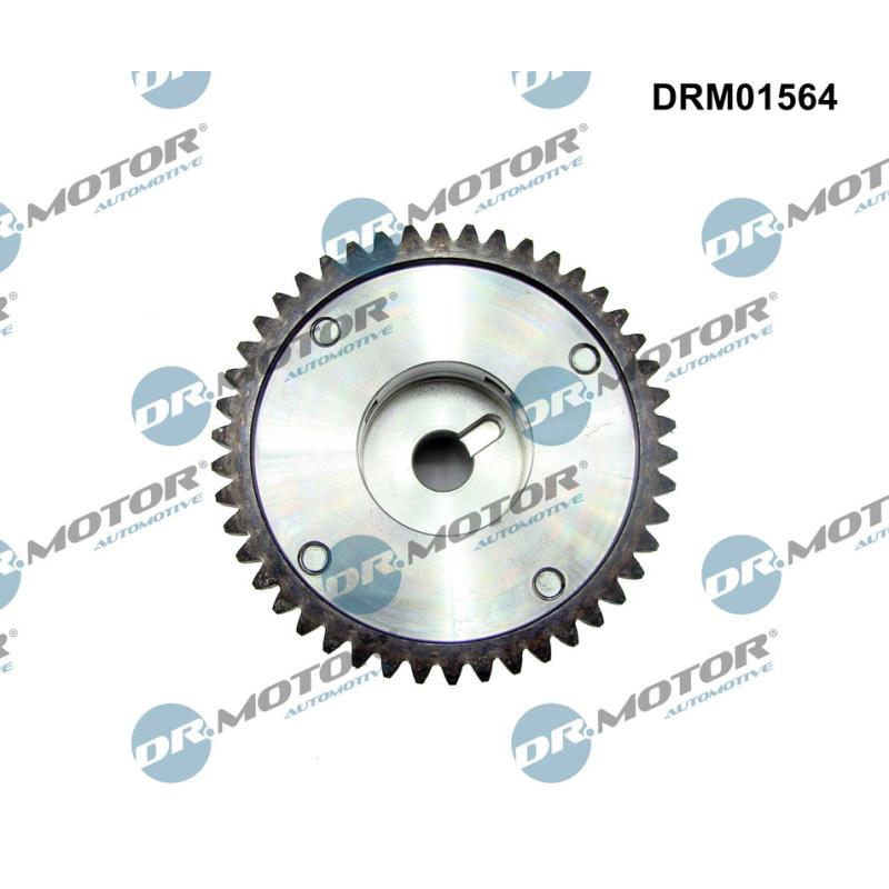 Dispositif de réglage électrique d'arbre à cames Dr.Motor DRM01564 - Visuel 1