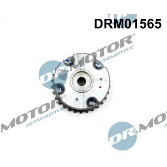 Dispositif de réglage électrique d'arbre à cames Dr.Motor OEM 07K109083F
