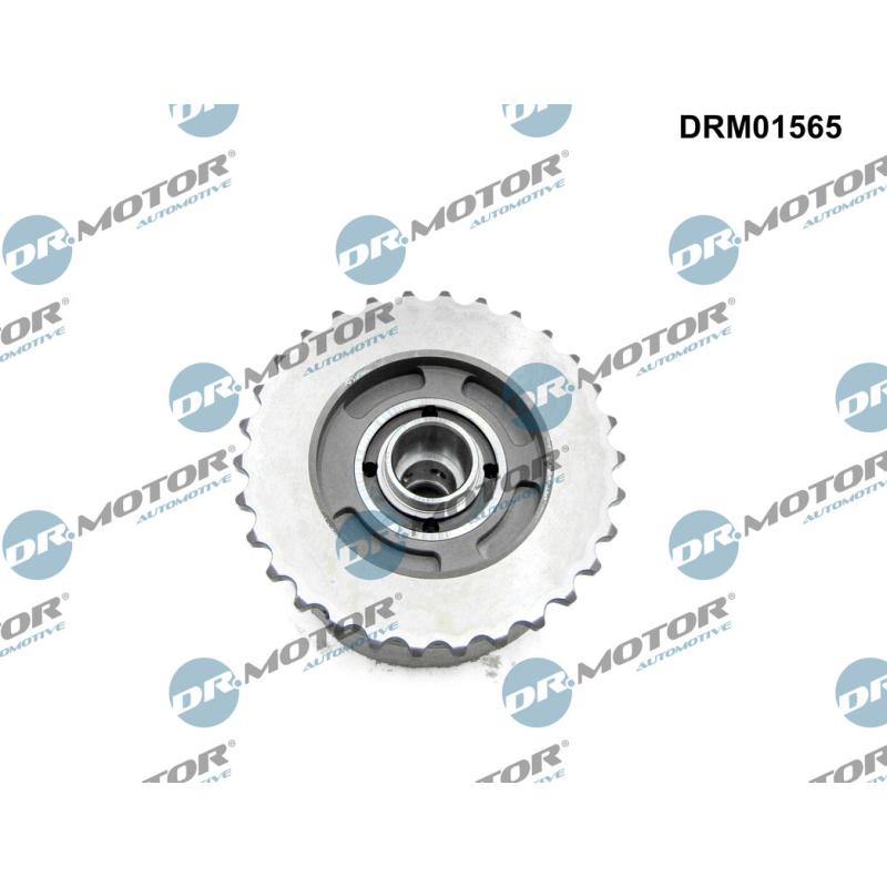 Dispositif de réglage électrique d'arbre à cames Dr.Motor DRM01565 - Visuel 1