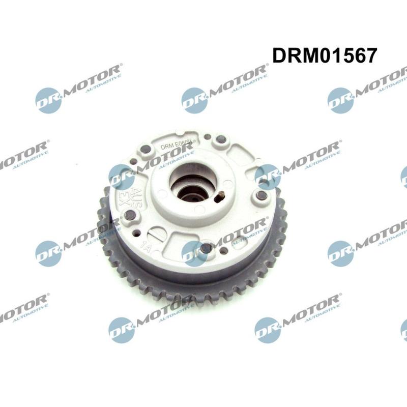 Dispositif de réglage électrique d'arbre à cames Dr.Motor DRM01567 - Visuel 1