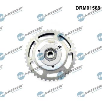 Pignon, pompe d'injection Dr.Motor OEM 8200046876