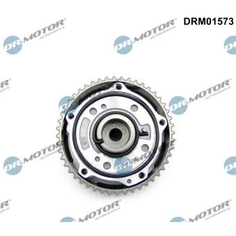 Dispositif de réglage électrique d'arbre à cames Dr.Motor DRM01573 pour SEAT LEON 1.4 TSI - 140cv