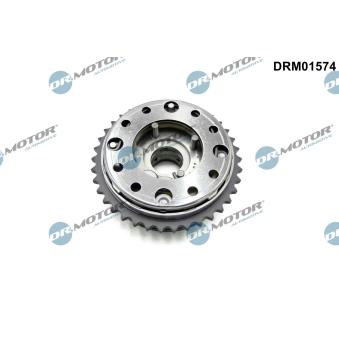 Dispositif de réglage électrique d'arbre à cames Dr.Motor OEM 11367583818