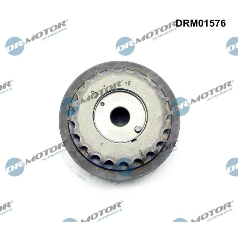 Dispositif de réglage électrique d'arbre à cames Dr.Motor DRM01576 - Visuel 1
