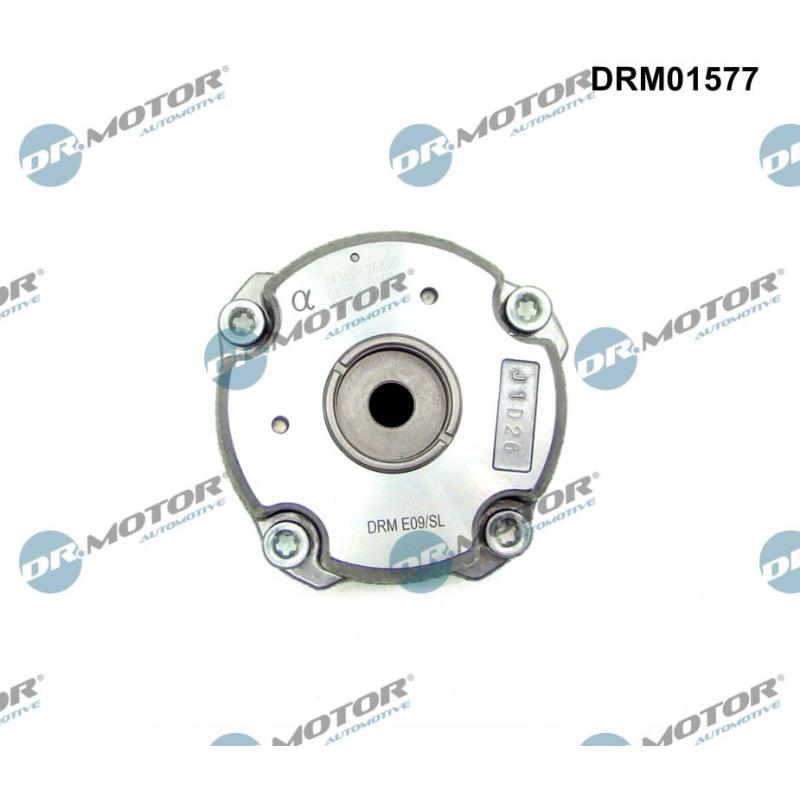 Dispositif de réglage électrique d'arbre à cames Dr.Motor DRM01577 - Visuel 1