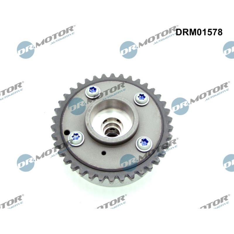 Dispositif de réglage électrique d'arbre à cames Dr.Motor DRM01578 - Visuel 1