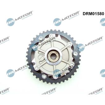 Dispositif de réglage électrique d'arbre à cames Dr.Motor [DRM01580]