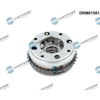 Dispositif de réglage électrique d'arbre à cames Dr.Motor DRM01581 pour MINI MINI One - 102cv