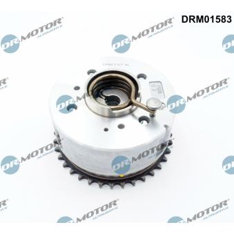 Dispositif de réglage électrique d'arbre à cames Dr.Motor DRM01583 pour KIA CEED 1.0 T-GDI - 101cv