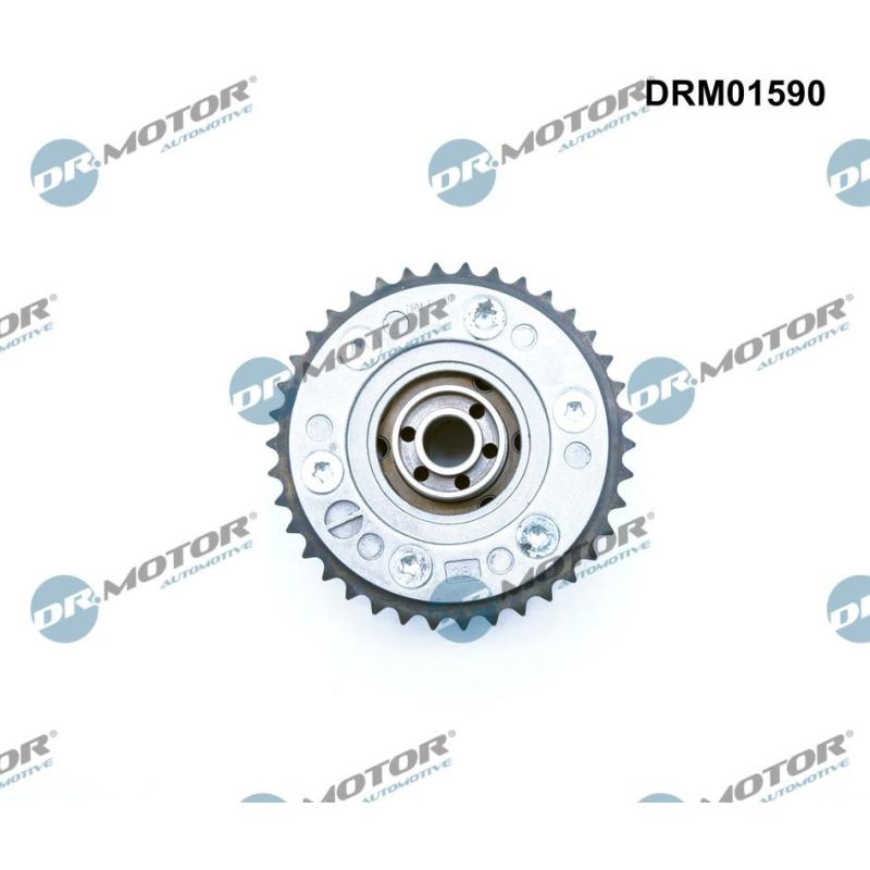Dispositif de réglage électrique d'arbre à cames Dr.Motor DRM01590 - Visuel 1