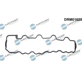 Joint de cache culbuteurs Dr.Motor DRM01628 pour LADA 112 E 500 - 306cv