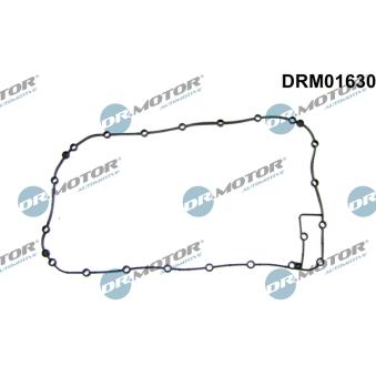 Joint d'étanchéité, carter d'huile Dr.Motor [DRM01630]