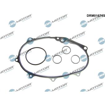 Joint d'étanchéité, carter de distribution Dr.Motor DRM01674S Joint d'étanchéité, carter de distribution Dr.Motor DRM01674S