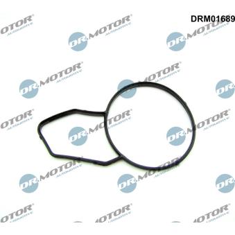 Joint d'étanchéité, thermostat Dr.Motor DRM01689 pour BMW Série 3 320 i - 150cv