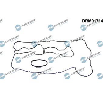 Joint de cache culbuteurs Dr.Motor DRM01714 pour BMW X5 M - 555cv