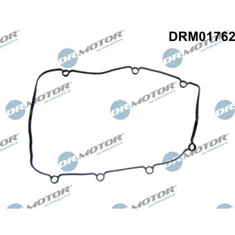 Joint de cache culbuteurs Dr.Motor DRM01762 pour PEUGEOT 607 2.0 HDI - 107cv