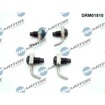 Gicleur d'huile, refroidissement du piston Dr.Motor DRM01810