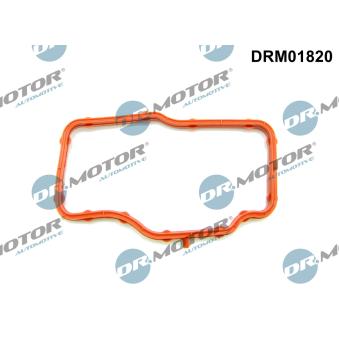 Joint d'étanchéité, boîtier du thermostat Dr.Motor DRM01820 pour CITROEN JUMPY 2.0 BlueHDi 150 - 150cv