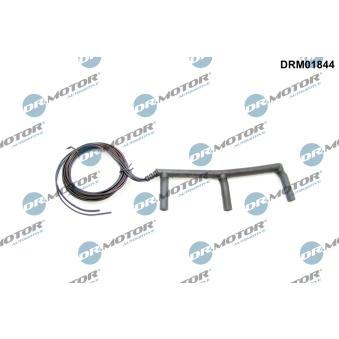 Kit de réparation de câble, bougie de préchauffage Dr.Motor [DRM01844]